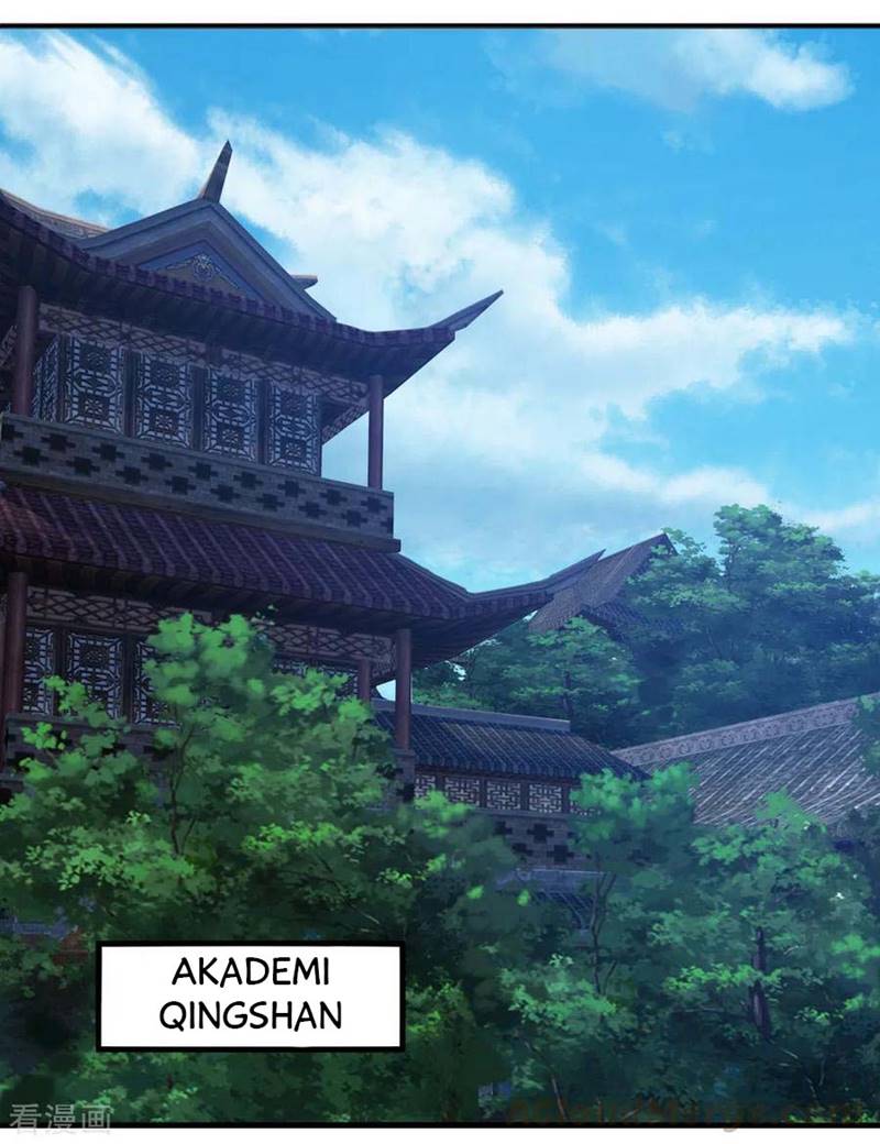 Matchless Emperor chapter 67